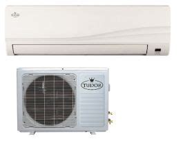 Tudor M06395/M06396 Condizionatore fisso 18000 BTU serie 